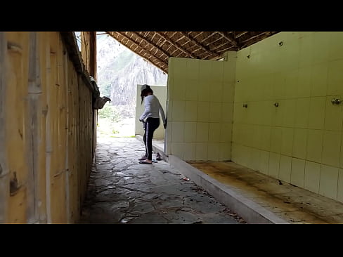 ❤️ स्पॅनिश विद्यापीठातील सहकाऱ्यावर गुप्तचर कॅमेरा ❤️ आमच्याकडे ❌❤