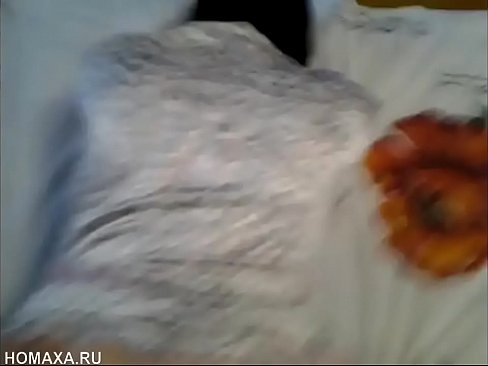 ❤️ एक भव्य गांड सह त्याच्या पत्नी fucking ❤️ आमच्याकडे ❌❤