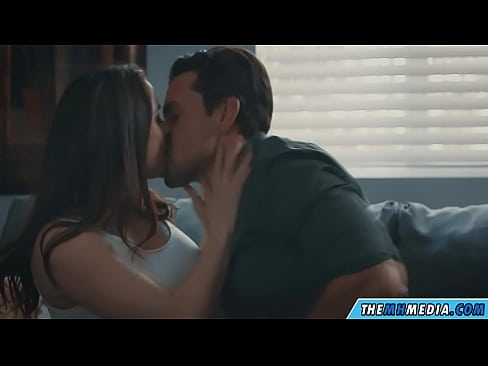 ❤️ एक चांगला busty आई सह रोमँटिक सेक्स ❤️ आमच्याकडे ❌❤