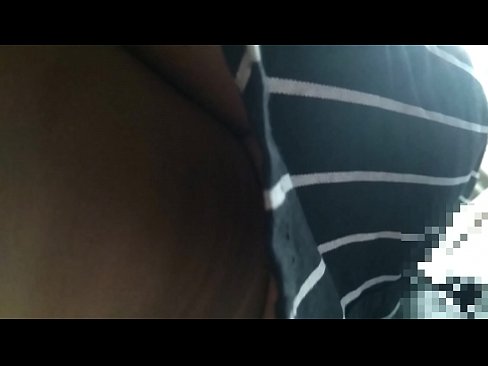 ❤️ पँटी नसलेली काळ्या रंगाची मुलगी, भाग २ ❤️ आमच्याकडे ❌❤